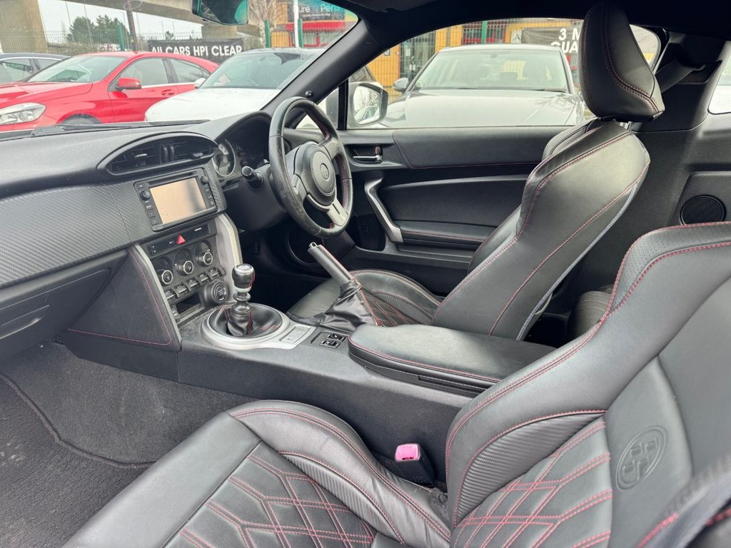 Used Toyota GT86 2014 for sale - 77583802: Photo 7