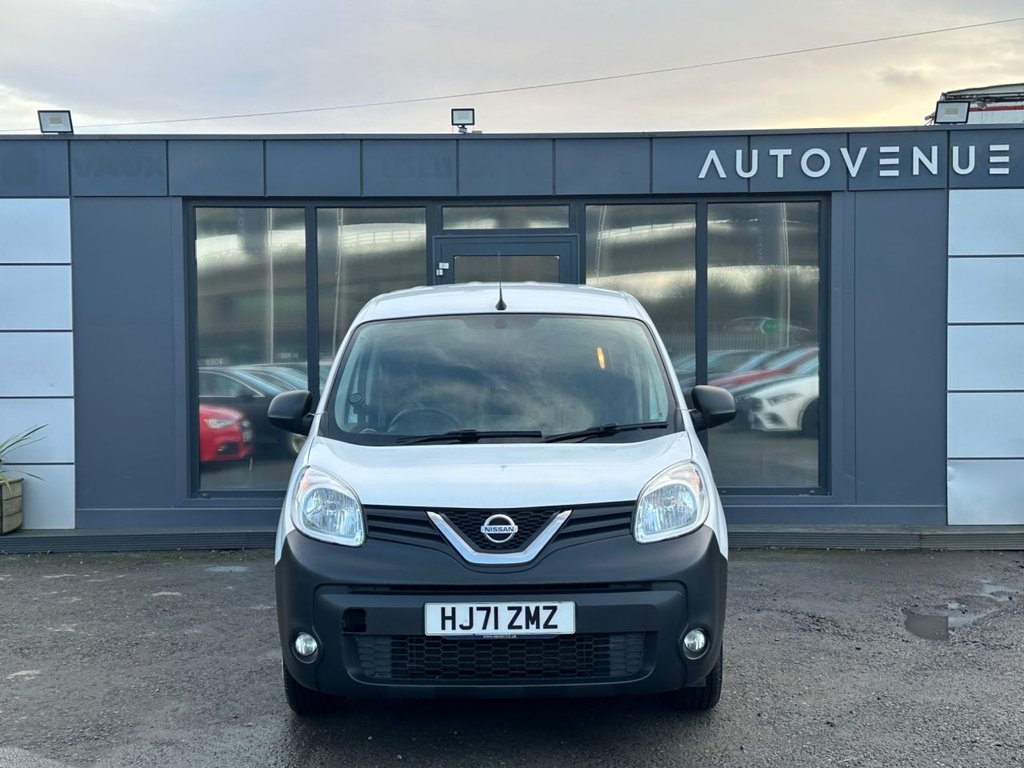 Used Nissan NV250 2021 for sale - 77133688: Photo 10