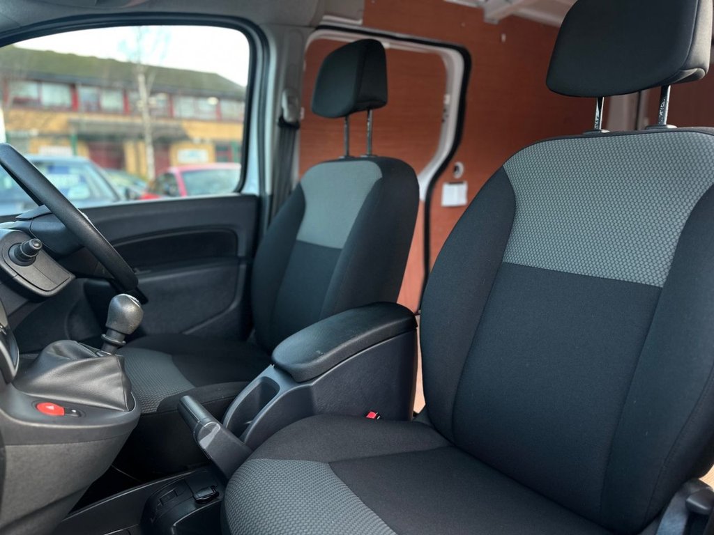 Used Nissan NV250 2021 for sale - 77133688: Photo 11