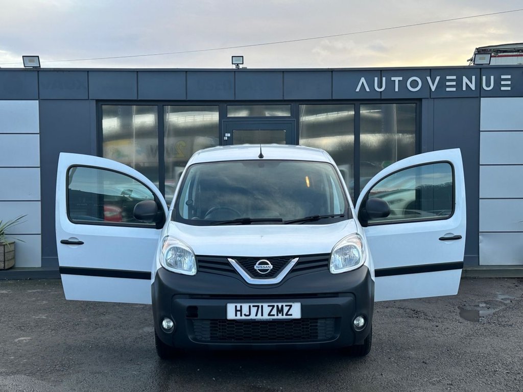 Used Nissan NV250 2021 for sale - 77133688: Photo 12