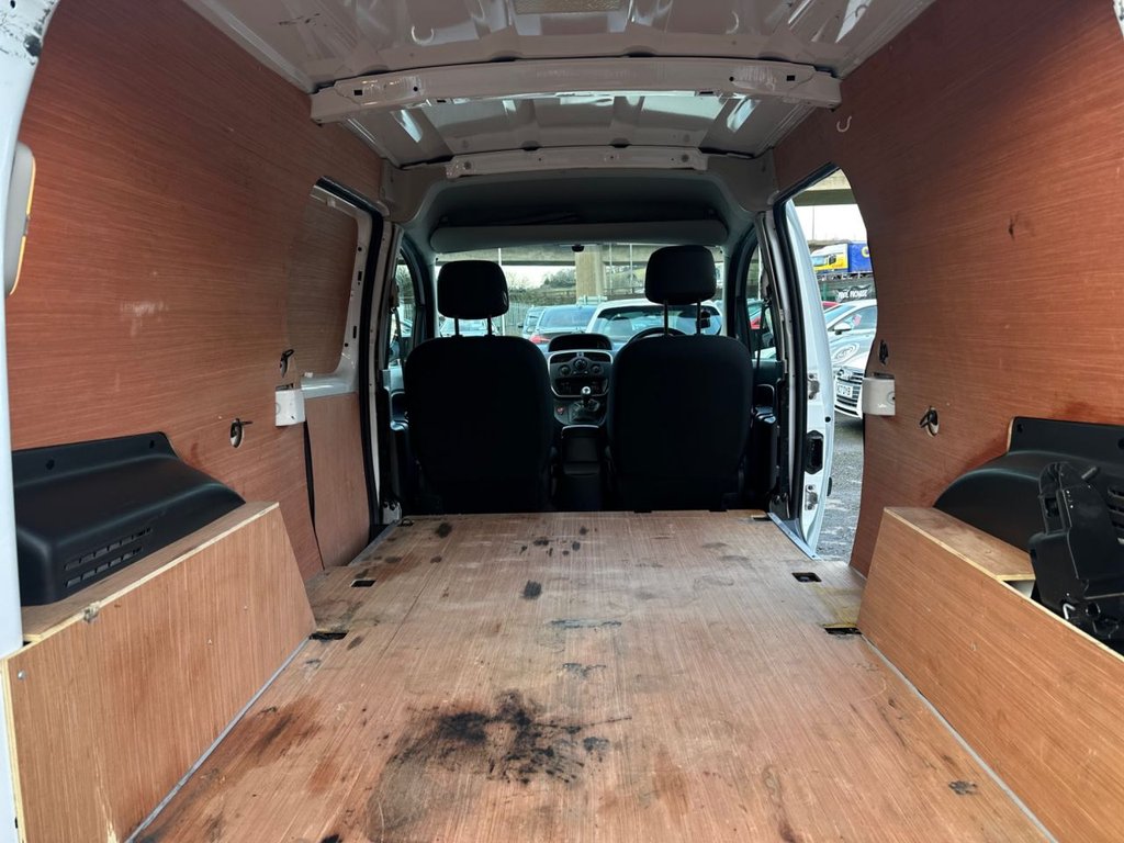 Used Nissan NV250 2021 for sale - 77133688: Photo 16