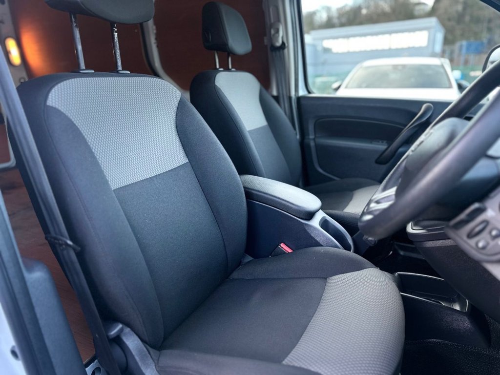 Used Nissan NV250 2021 for sale - 77133688: Photo 19