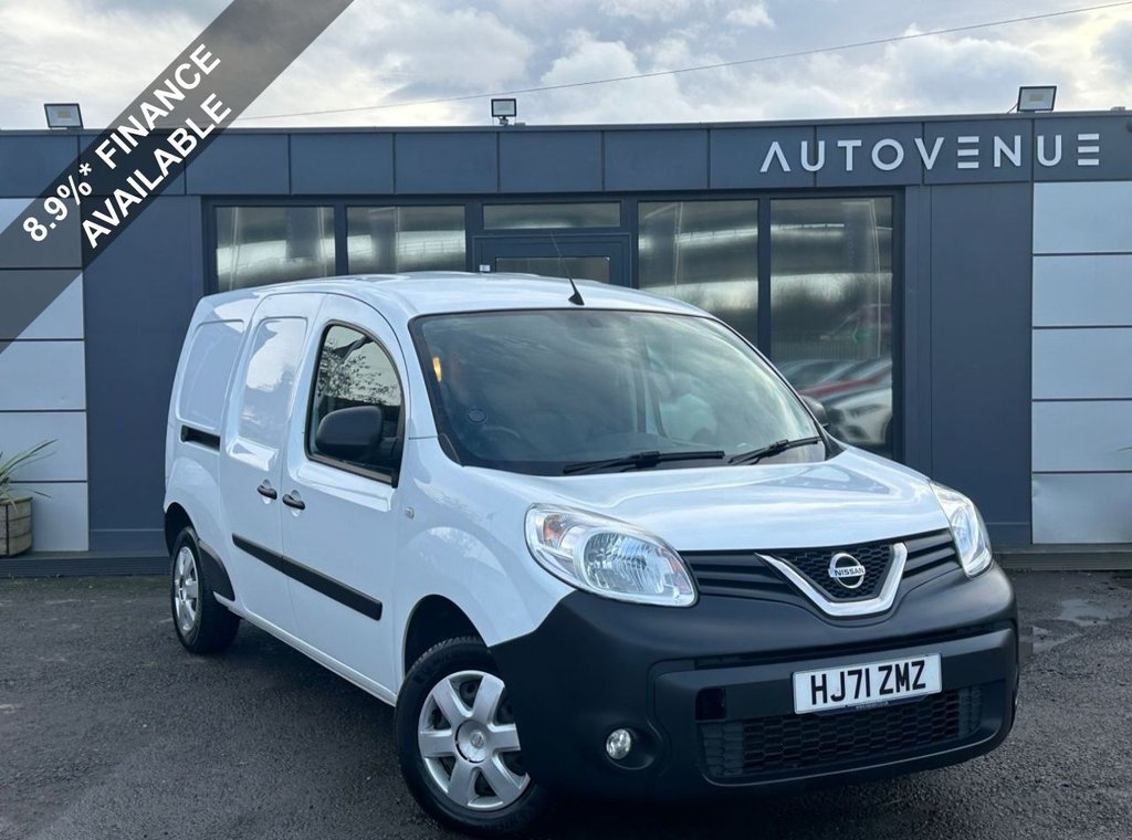 Used Nissan NV250 2021 for sale - 77133688: Photo 2