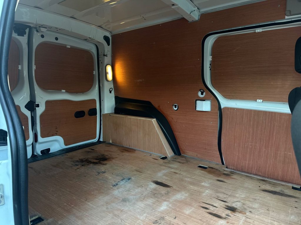 Used Nissan NV250 2021 for sale - 77133688: Photo 20