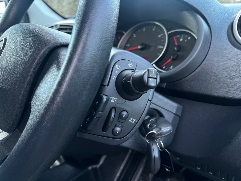 Used Nissan NV250 2021 for sale - 77133688: Photo 21