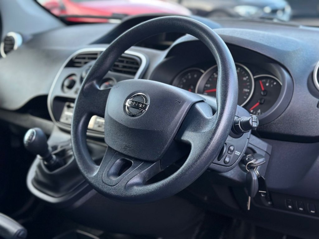 Used Nissan NV250 2021 for sale - 77133688: Photo 5