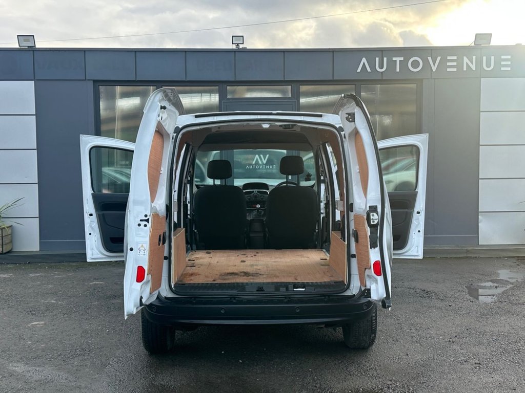 Used Nissan NV250 2021 for sale - 77133688: Photo 7