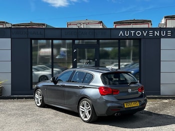 Used BMW 1 Series 2015 for sale - 78887675: Photo
