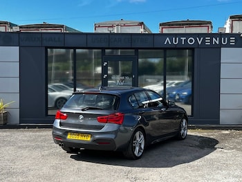 Used BMW 1 Series 2015 for sale - 78887675: Photo