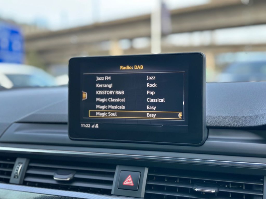 Used Audi A5 2017 for sale - 77747939: Photo 12