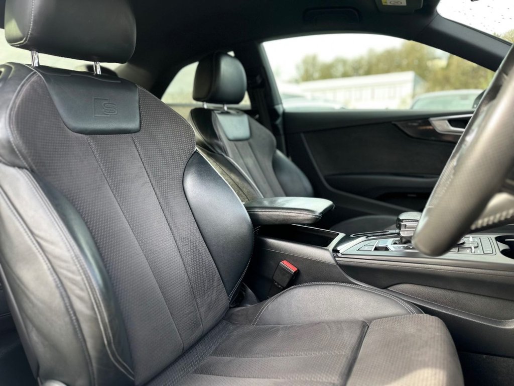 Used Audi A5 2017 for sale - 77747939: Photo 16