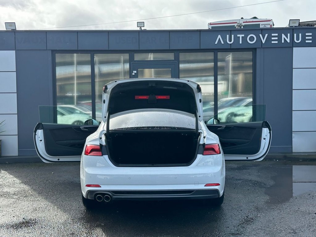 Used Audi A5 2017 for sale - 77747939: Photo 19