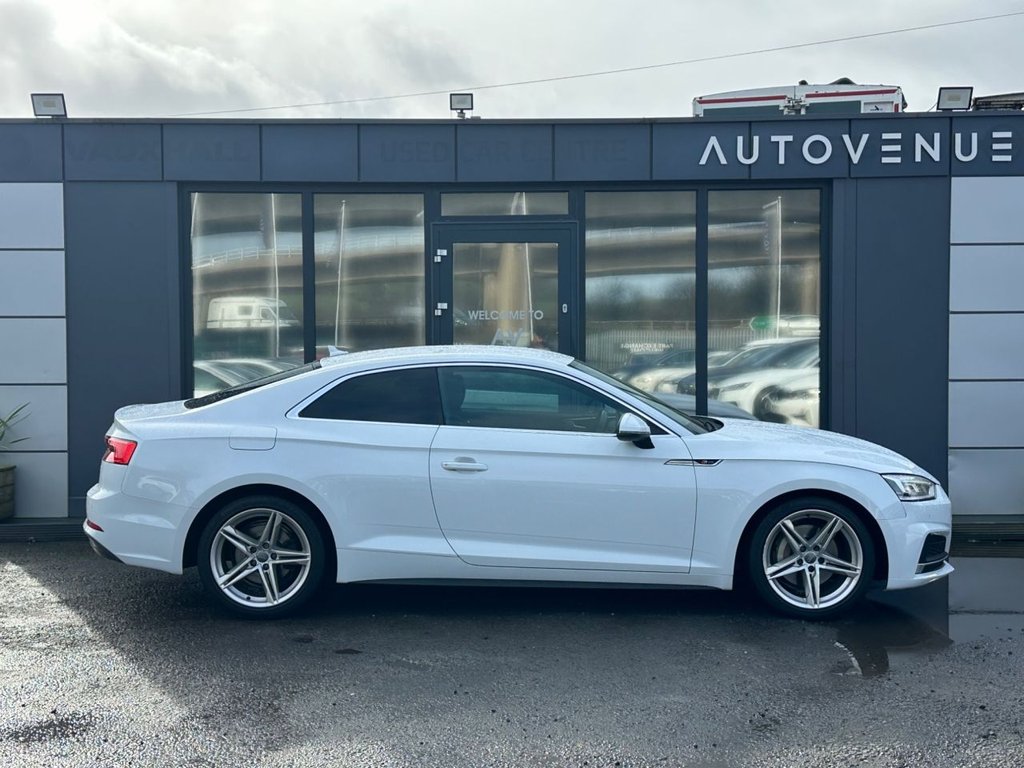 Used Audi A5 2017 for sale - 77747939: Photo 20