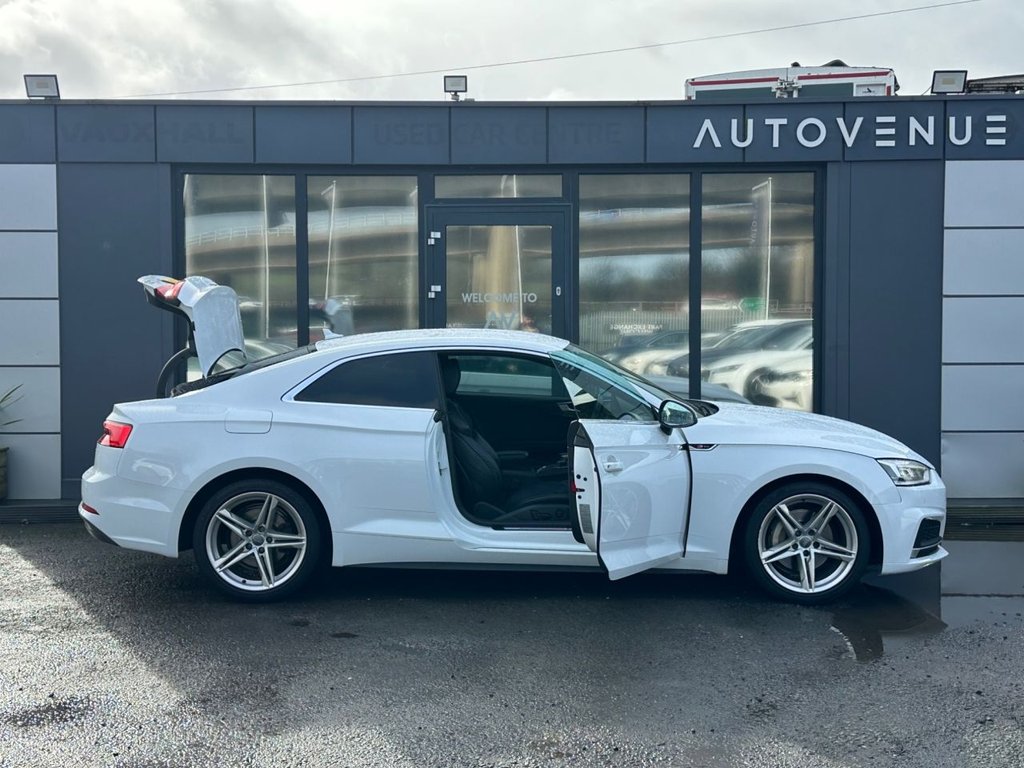Used Audi A5 2017 for sale - 77747939: Photo 21