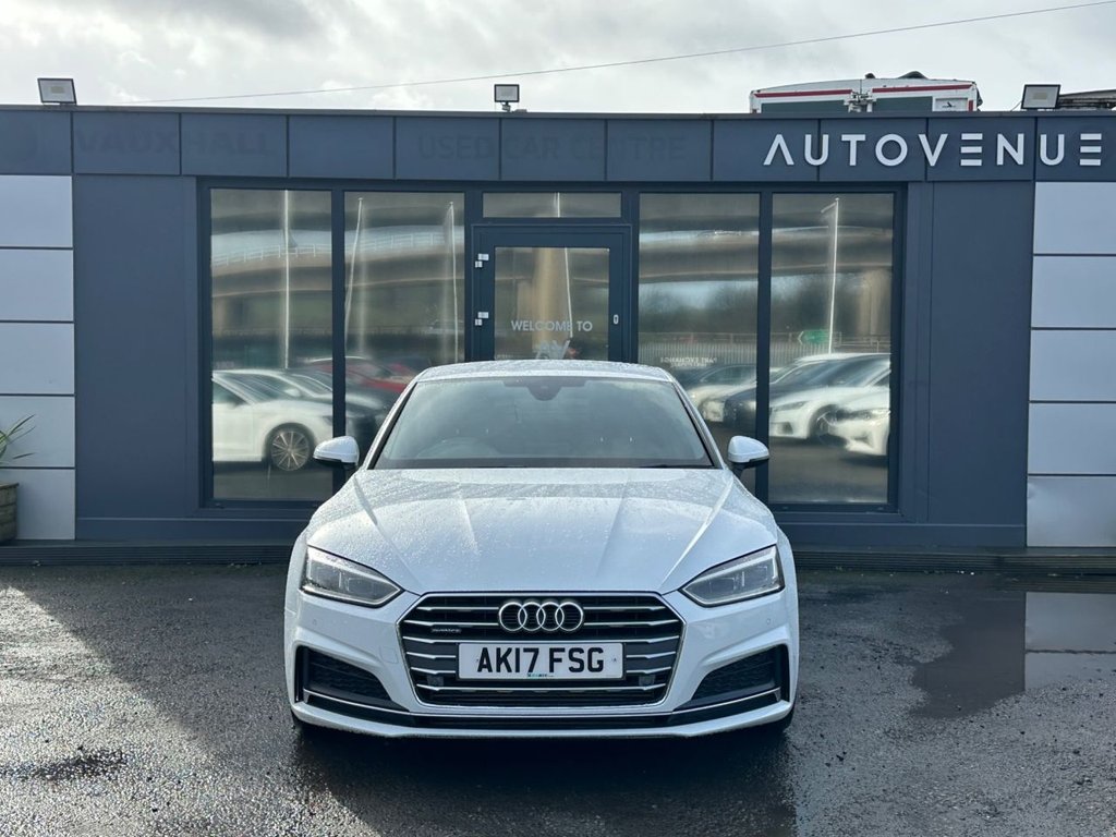 Used Audi A5 2017 for sale - 77747939: Photo 23