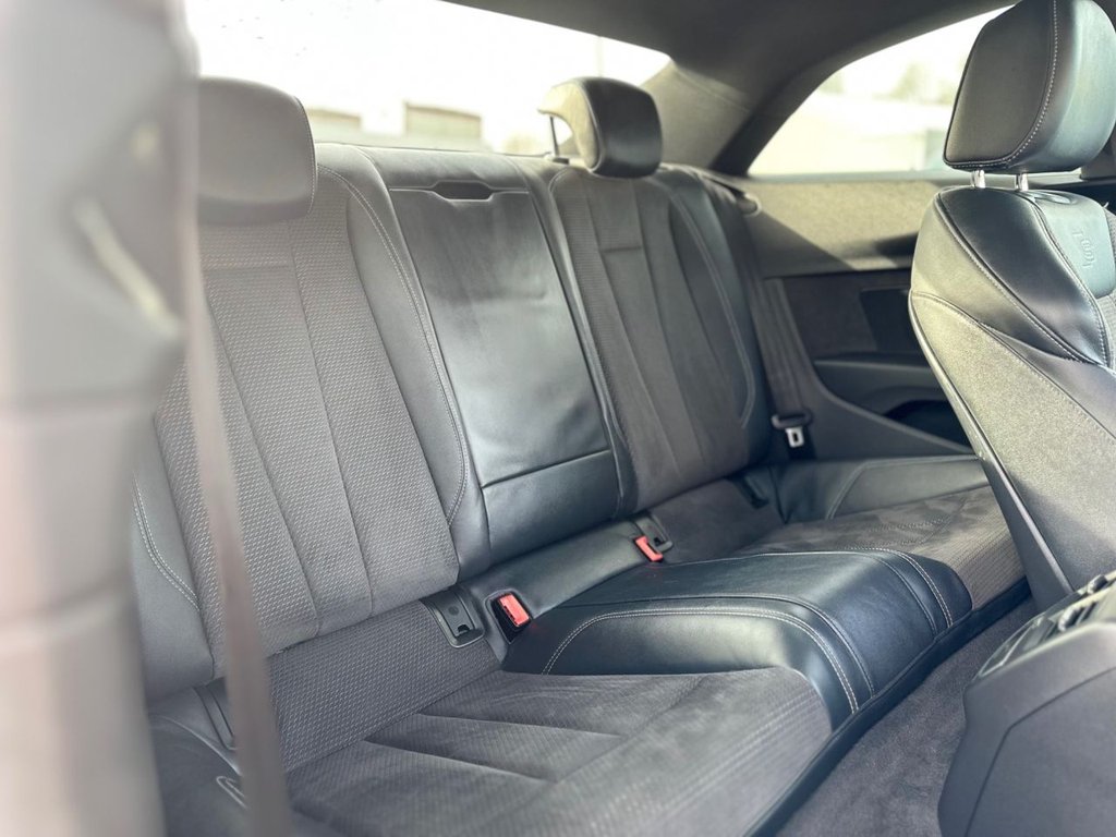 Used Audi A5 2017 for sale - 77747939: Photo 24