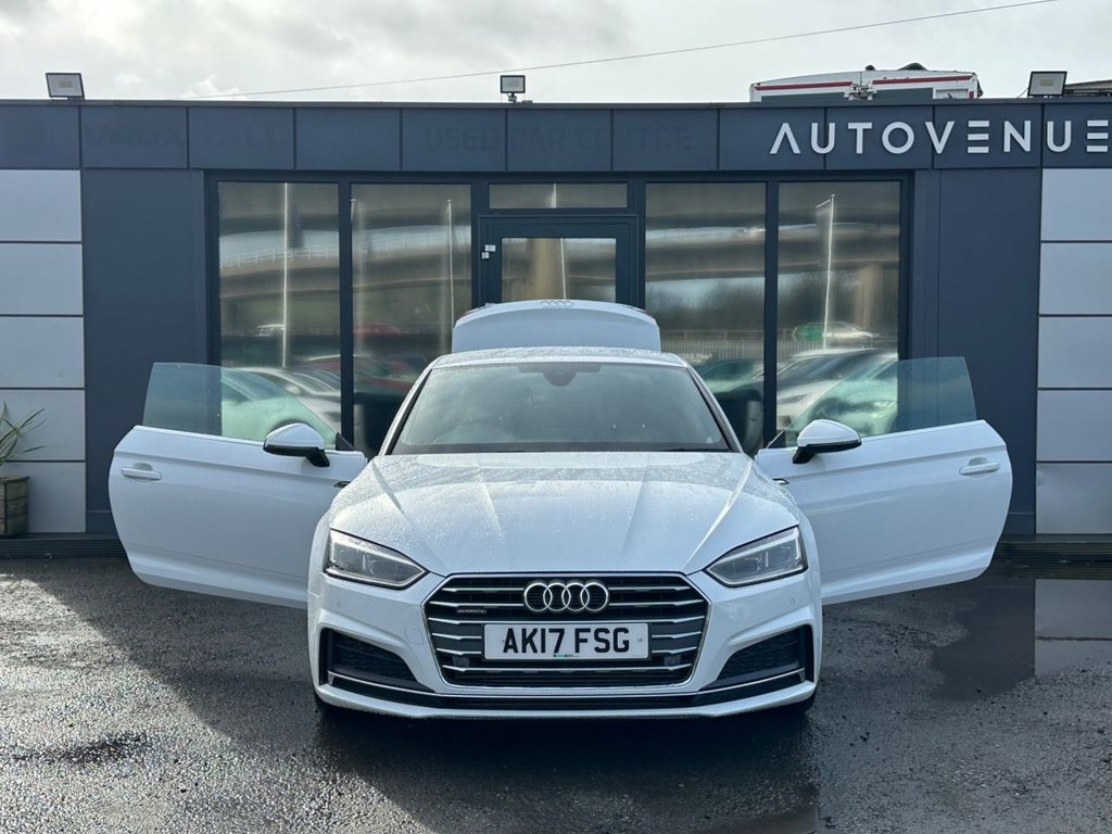 Used Audi A5 2017 for sale - 77747939: Photo 26