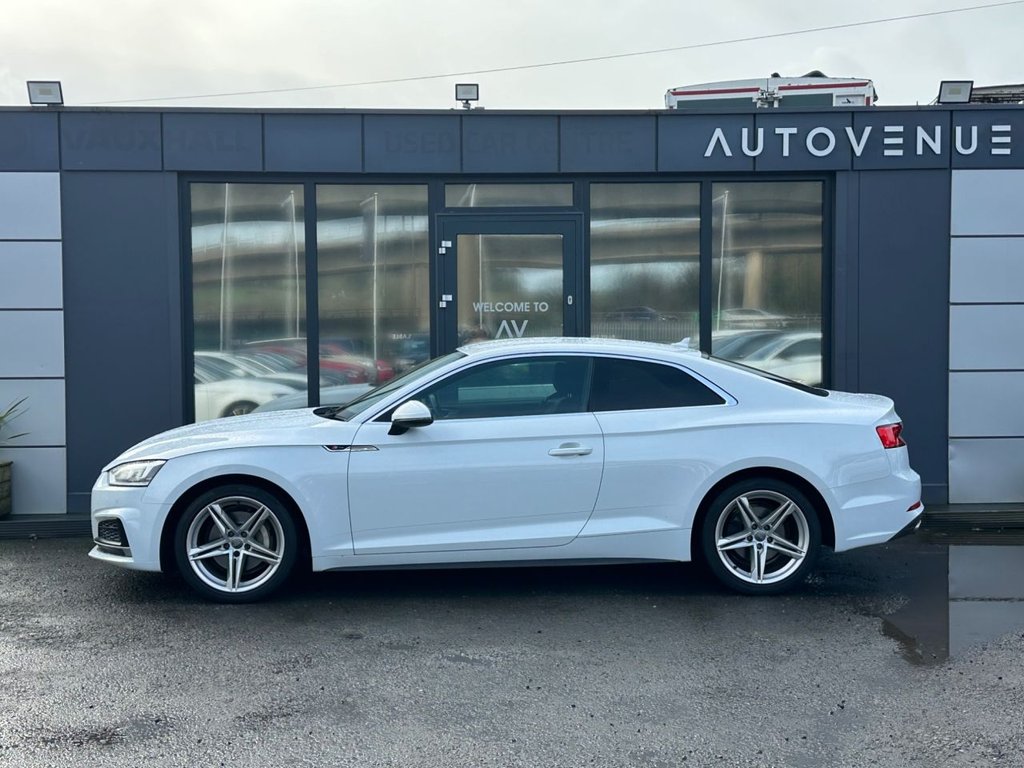 Used Audi A5 2017 for sale - 77747939: Photo 27