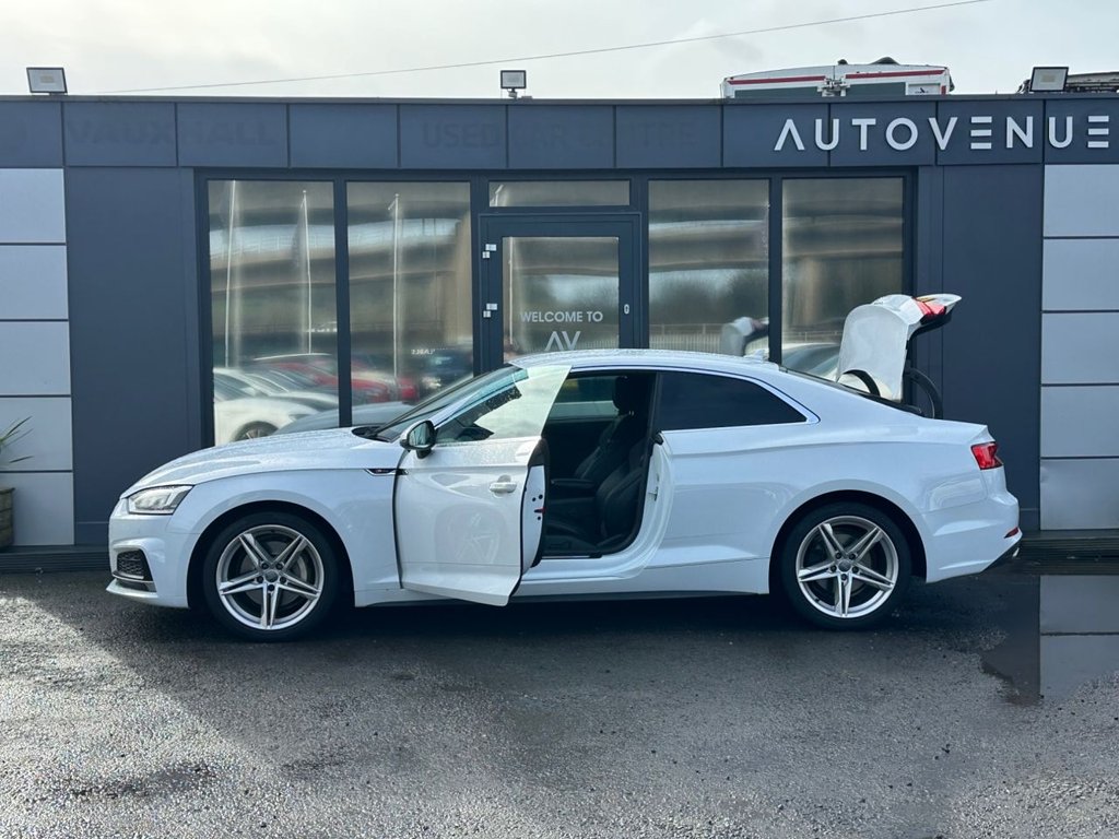 Used Audi A5 2017 for sale - 77747939: Photo 28