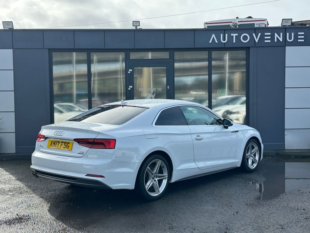 Used Audi A5 2017 for sale - 77747939: Photo 4