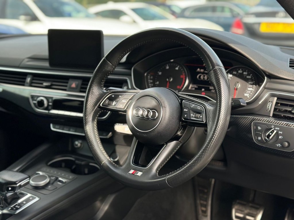 Used Audi A5 2017 for sale - 77747939: Photo 5