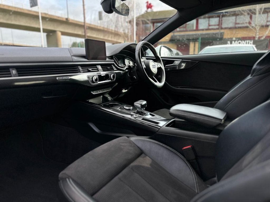 Used Audi A5 2017 for sale - 77747939: Photo 6