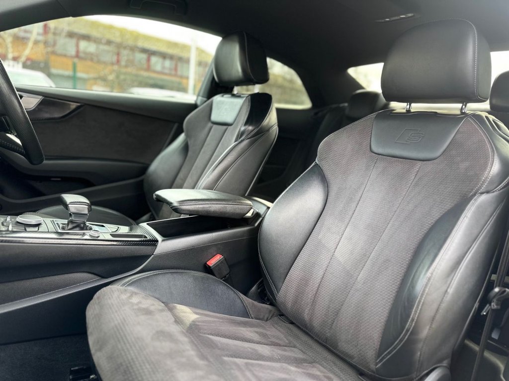 Used Audi A5 2017 for sale - 77747939: Photo 7