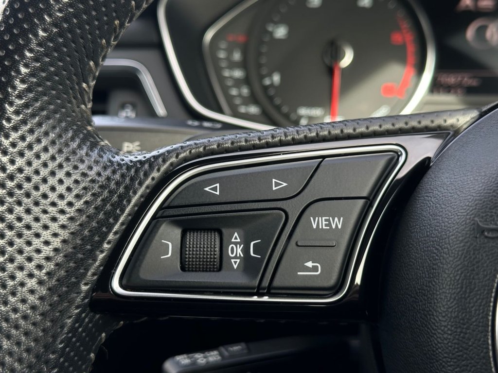 Used Audi A5 2017 for sale - 77747939: Photo 8