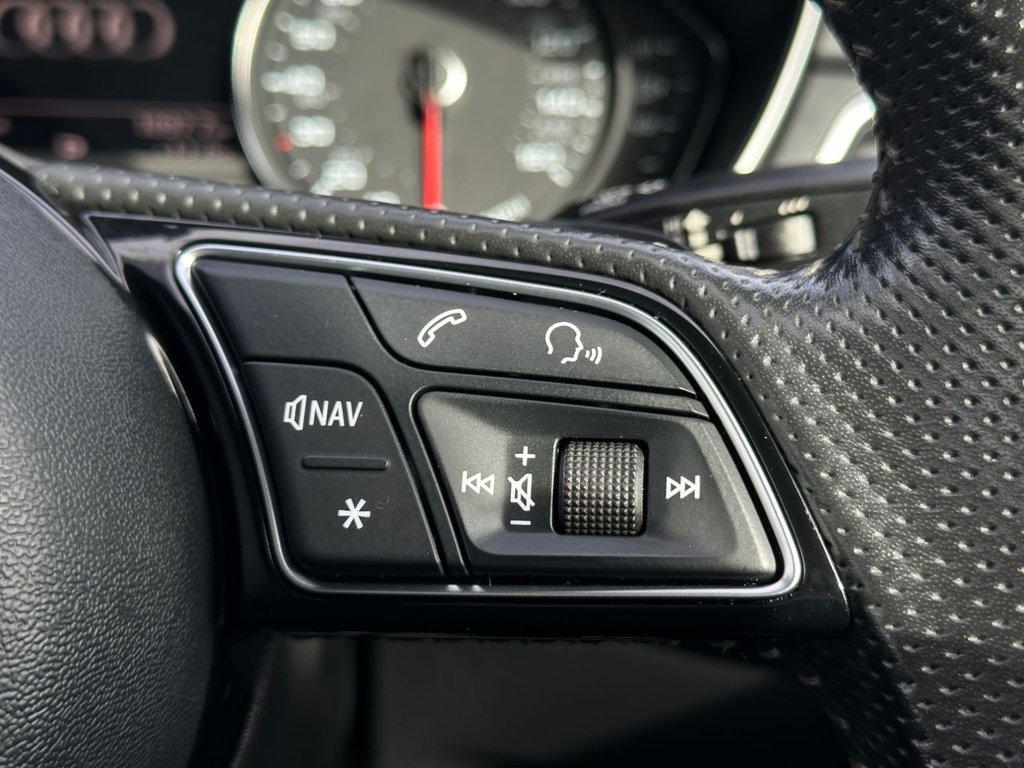 Used Audi A5 2017 for sale - 77747939: Photo 9