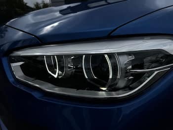 Used BMW 1 Series 2017 for sale - 79709010: Photo