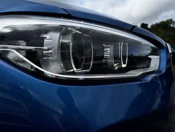 Used BMW 1 Series 2017 for sale - 79709010: Photo