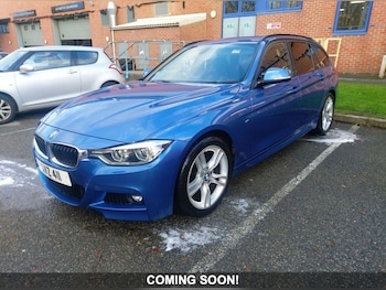 Used BMW 3 Series 2018 for sale - 77693079: Photo