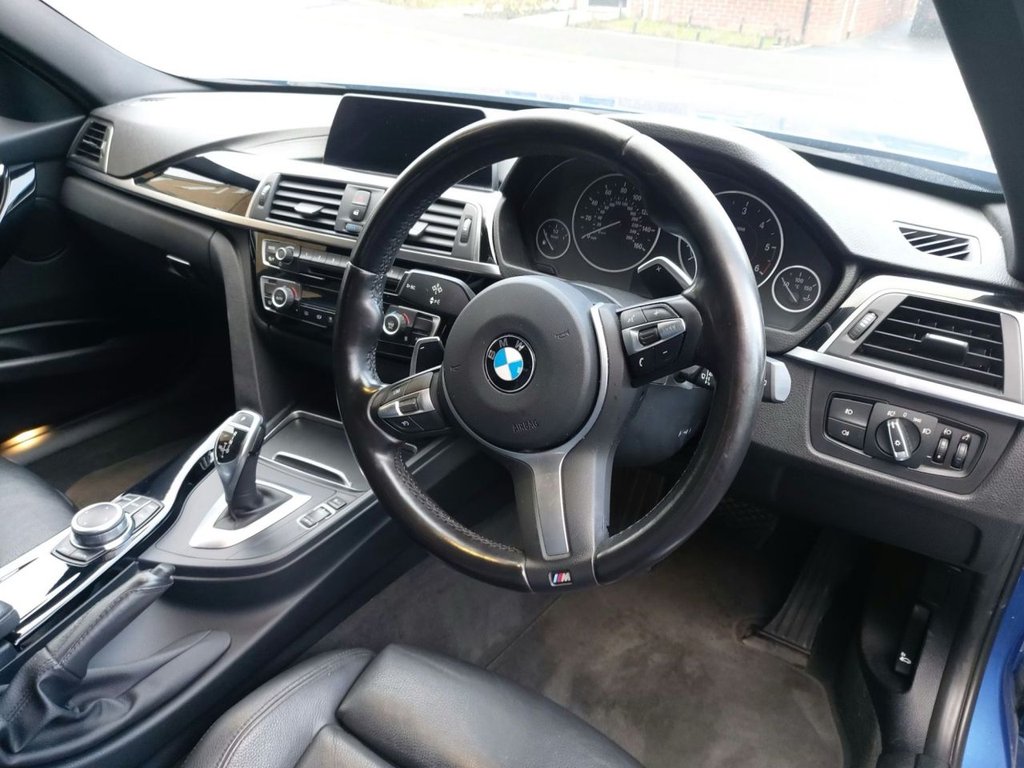 Used BMW 3 Series 2018 for sale - 77693079: Photo 4
