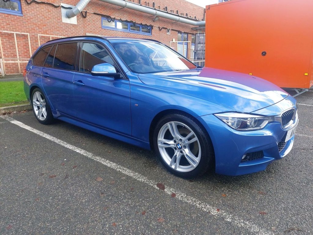 Used BMW 3 Series 2018 for sale - 77693079: Photo 5
