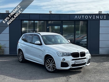 Used BMW X3 2015 for sale - 78449945: Photo