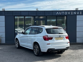 Used BMW X3 2015 for sale - 78449945: Photo