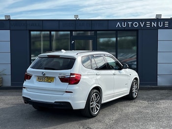 Used BMW X3 2015 for sale - 78449945: Photo