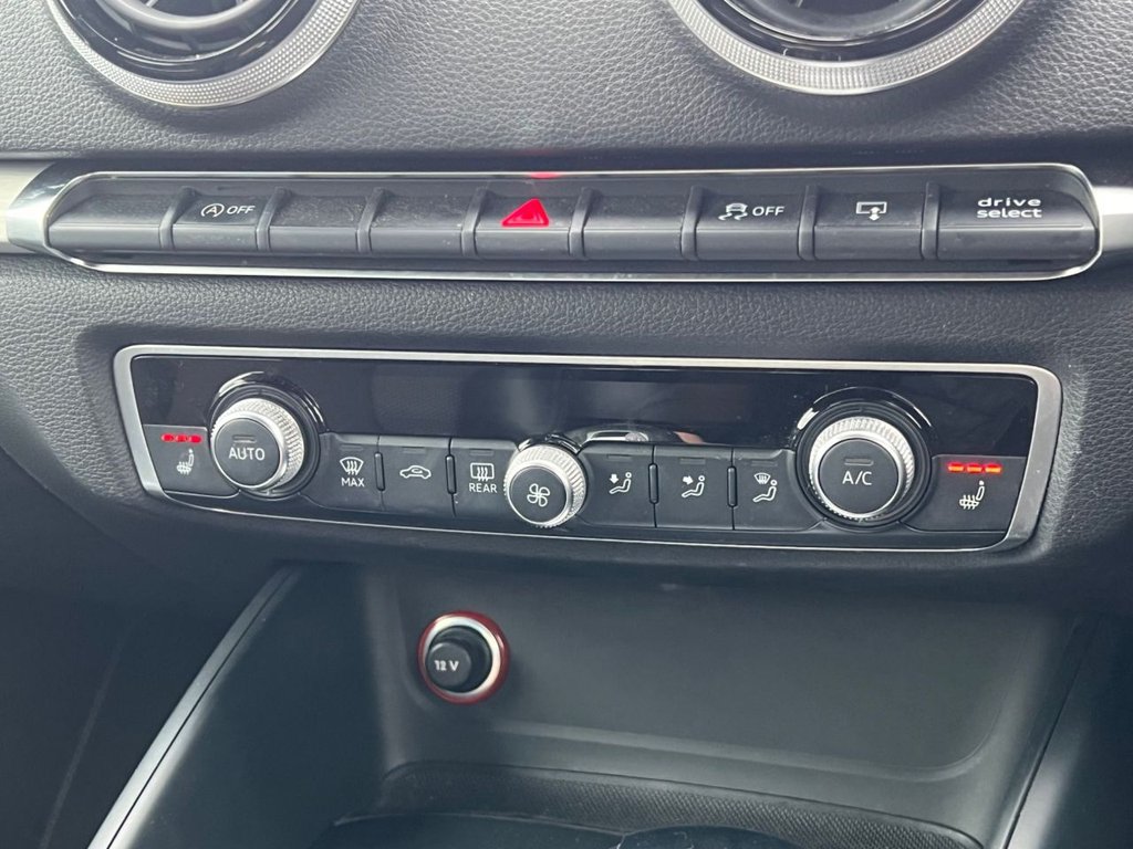 Used Audi A3 2015 for sale - 76546722: Photo 11