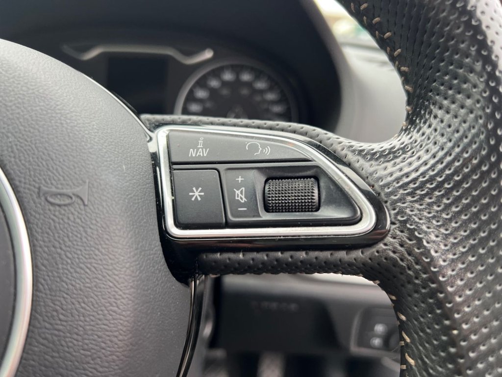 Used Audi A3 2015 for sale - 76546722: Photo 14