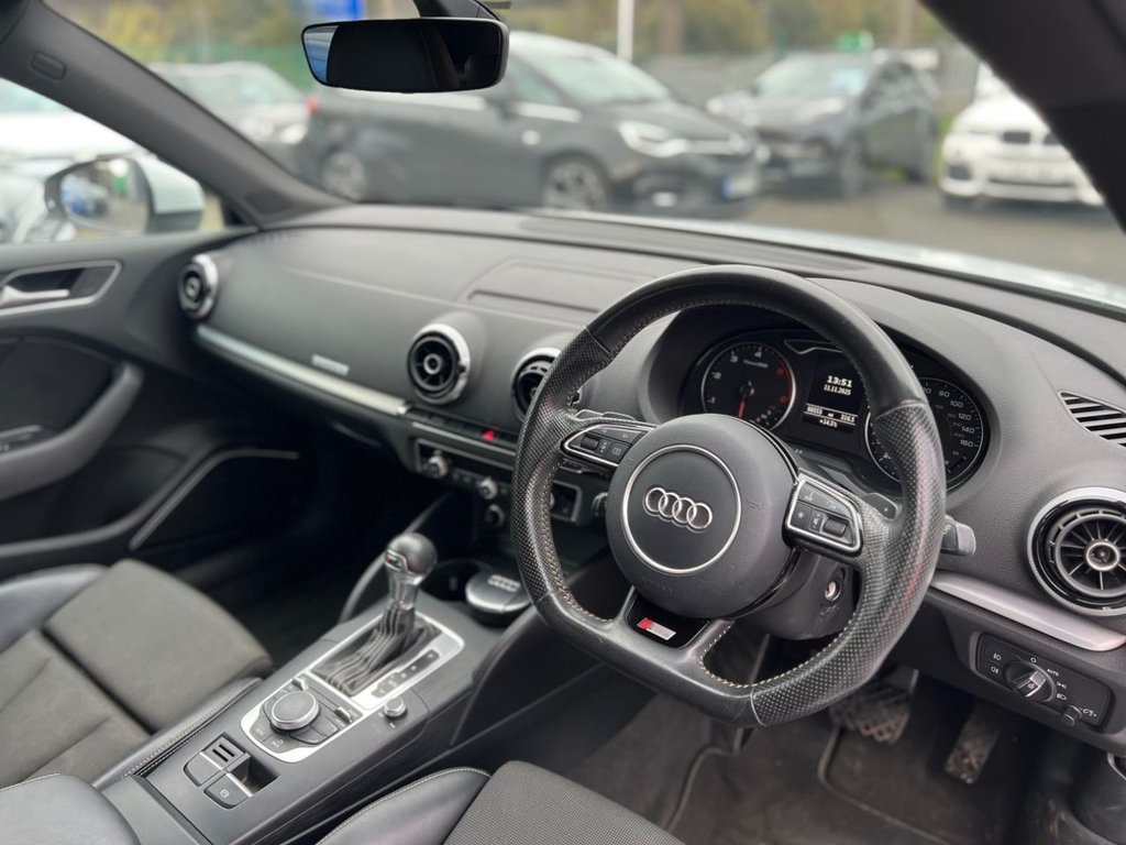 Used Audi A3 2015 for sale - 76546722: Photo 6
