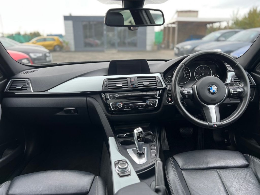 Used BMW 3 Series 2017 for sale - 76417752: Photo 17