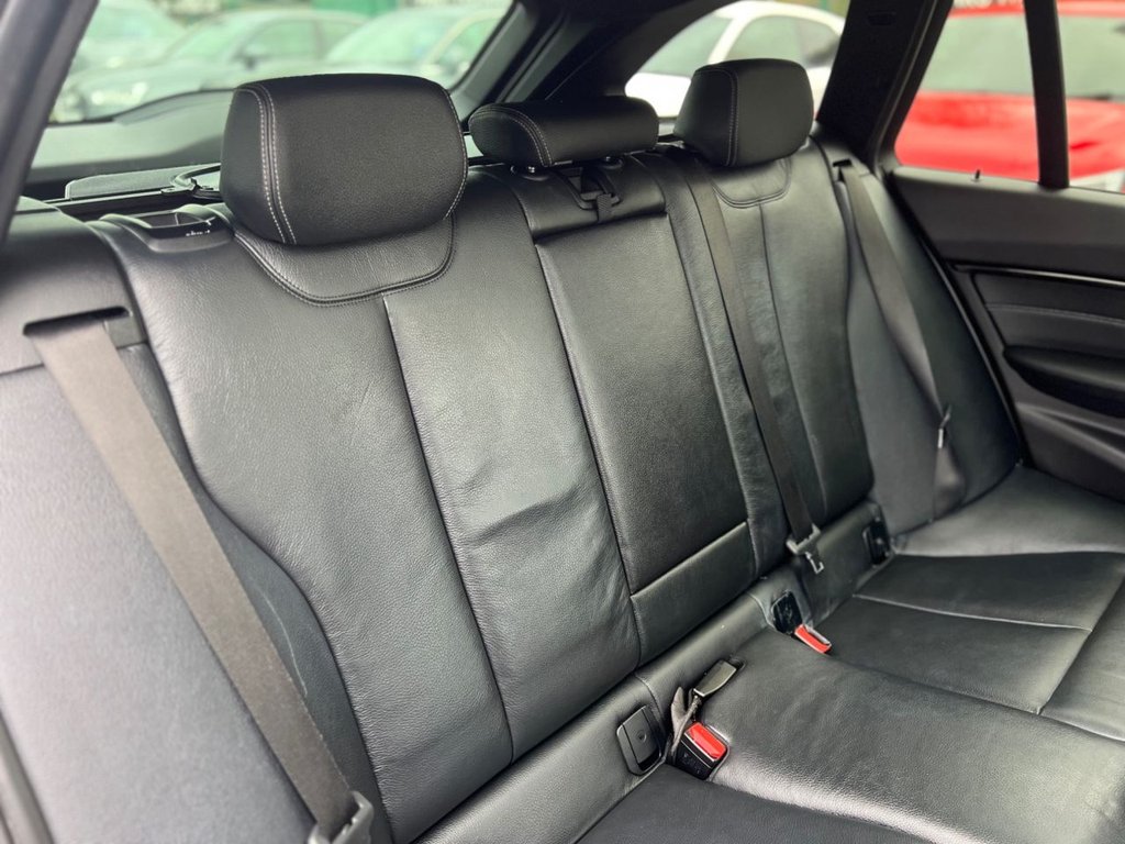 Used BMW 3 Series 2017 for sale - 76417752: Photo 18