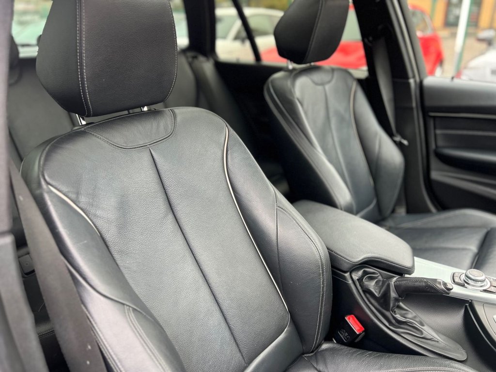 Used BMW 3 Series 2017 for sale - 76417752: Photo 19