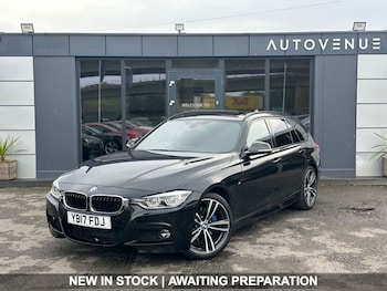 Used BMW 3 Series 2017 for sale - 76417752: Photo