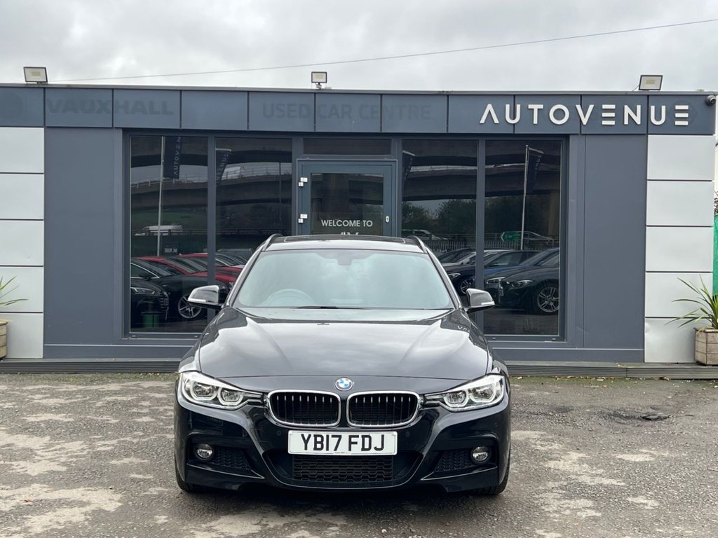 Used BMW 3 Series 2017 for sale - 76417752: Photo 21