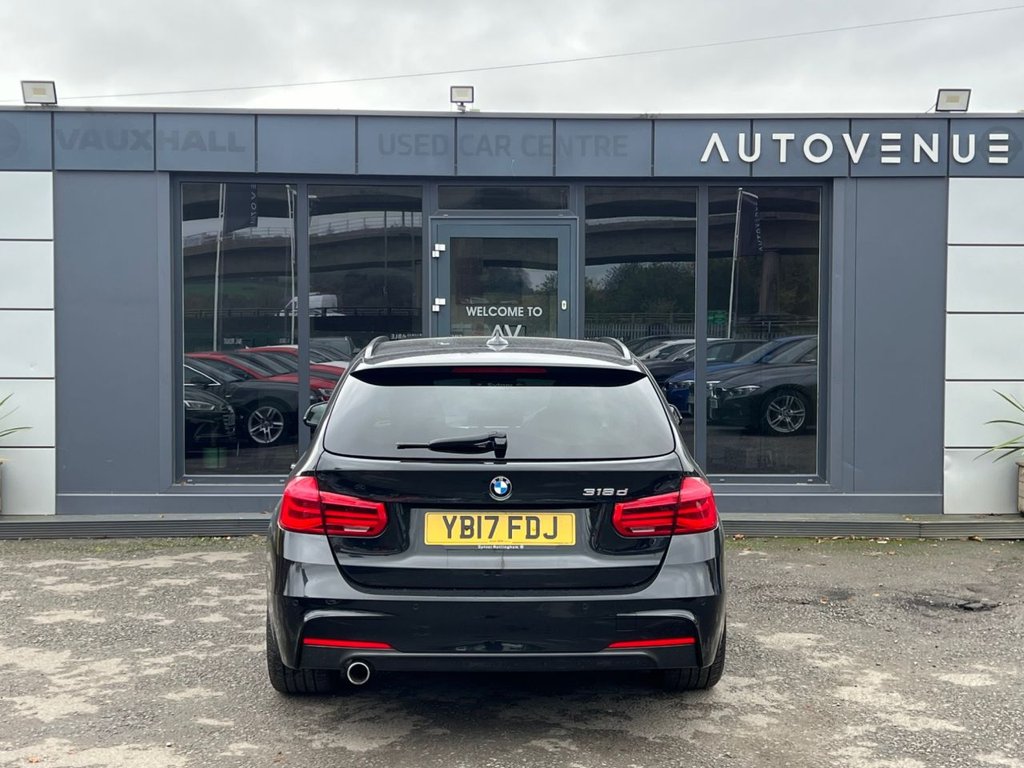 Used BMW 3 Series 2017 for sale - 76417752: Photo 22