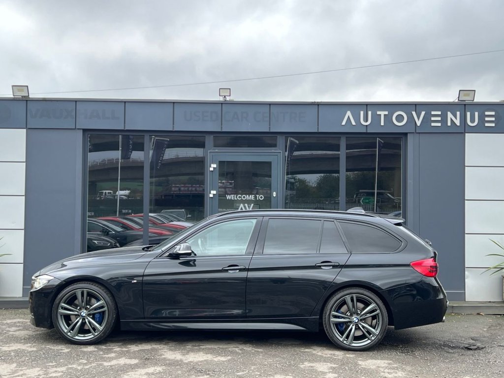 Used BMW 3 Series 2017 for sale - 76417752: Photo 23