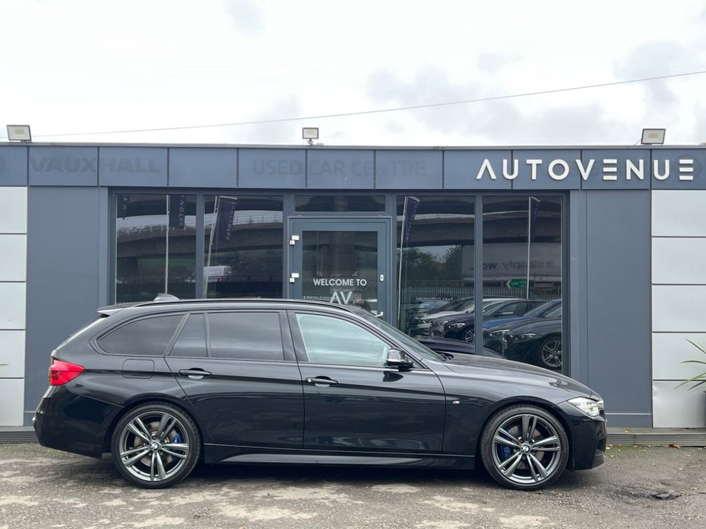 Used BMW 3 Series 2017 for sale - 76417752: Photo 24