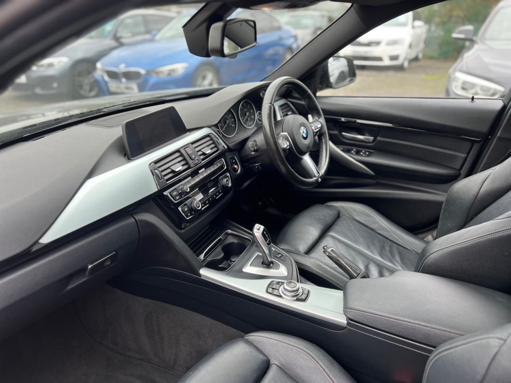 Used BMW 3 Series 2017 for sale - 76417752: Photo 25