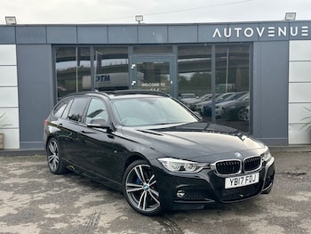 Used BMW 3 Series 2017 for sale - 76417752: Photo